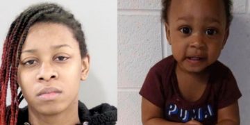 Alldaynews.gr Χτύπησε μέχρι θανάτου το 20 μηνών αγοράκι της επειδή «της έσπασε την τηλεόραση»