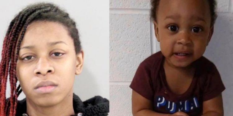 Alldaynews.gr Χτύπησε μέχρι θανάτου το 20 μηνών αγοράκι της επειδή «της έσπασε την τηλεόραση»