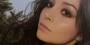 Alldaynews.gr Αυτή είναι η καλλονή μπαλαρίνα που βρέθηκε νεκρή με μια μαχαιριά στην καρδιά