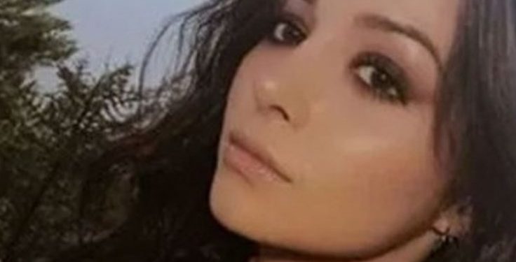 Alldaynews.gr Αυτή είναι η καλλονή μπαλαρίνα που βρέθηκε νεκρή με μια μαχαιριά στην καρδιά