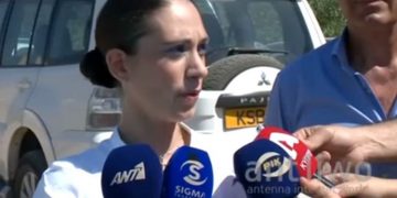 Alldaynews.gr Μαχαίρωσε την 8 μηνών έγκυο σύντροφό του μπροστά στα 2 παιδιά τους -Εξετάστηκε από ιατροδικαστή