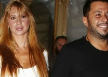 Πάολα: Έριξε “βόμβα” μεγατόνων!