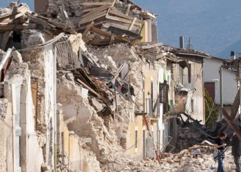 «Βόμβα» σεισμολόγου: «Ξύπνησε» το ρήγμα της Ελλάδας που δίνει σεισμούς 7 Ρίχτερ