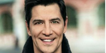 Alldaynews.gr Απίστευτο!! Που θα δούμε σε λίγο καιρό τον Σάκη Ρουβά!