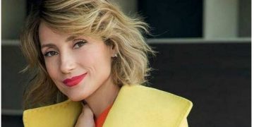 Ευδοκία Ρουμελιώτη: Γιατί κινδυνεύει να χάσει το παιδί που υιοθέτησε[photos]