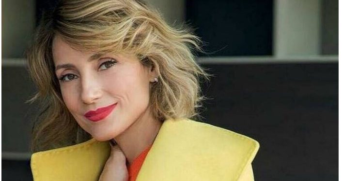 Ευδοκία Ρουμελιώτη: Γιατί κινδυνεύει να χάσει το παιδί που υιοθέτησε[photos]