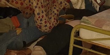 Πάτρα: Βρέθηκε Νεκρός στο σπίτι του μέσα σε λίμνη αίματος[Σκληρή Εικόνα]