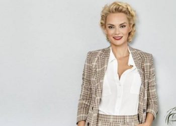 Έξω φρενών η Έλενα Χριστοπούλου στο GNTM! “Το παρατάω στη δική μου ομάδα δεν υπάρχει”