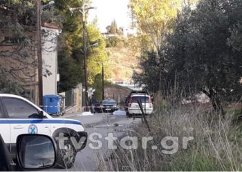Μακελειό με Σεκιουριτάδες στις Θεσπιές με Νεκρούς Πατέρα και Γιό-Από θαύμα δεν είχαμε νεκρά παιδιά!