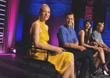 «Γκάφα» της Wikipedia αποκάλυψε την νικήτρια του GNTM! Δείτε την ανάρτηση, που κατέβηκε άρον-άρον