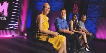 Alldaynews.gr «Γκάφα» της Wikipedia αποκάλυψε την νικήτρια του GNTM! Δείτε την ανάρτηση, που κατέβηκε άρον-άρον