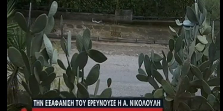 Θρίλερ με γνωστό Έλληνα 34χρονο ηθοποιό: Βρέθηκε Νεκρός στο αυτοκίνητό του[photo]