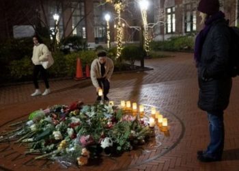 Σοκ στις ΗΠΑ: Συνελήφθη 13χρονος για τη δολοφονία μιας φοιτήτριας με μαχαίρι!