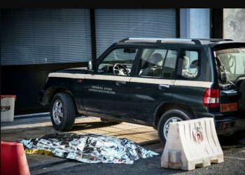 Ο άντρας που έπεσε στο κενό στο Κουκάκι ήταν υπάλληλος της Περιφέρειας Αττικής