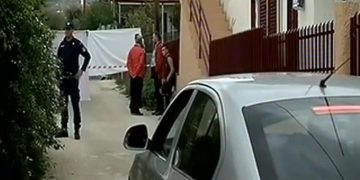 Alldaynews.gr Παραδόθηκαν οι Δολοφόνοι: Αυτοί είναι οι  Ρομά που σκότωσαν την 73χρονη με το αυτοκίνητο
