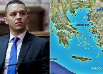 Εδώ θα χτυπήσει ο Τούρκος! Βόμβες Κασιδιάρη-Μεγάλη ανησυχία από τον σκληρό της Χ.Α.