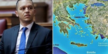 Alldaynews.gr Εδώ θα χτυπήσει ο Τούρκος! Βόμβες Κασιδιάρη-Μεγάλη ανησυχία από τον σκληρό της Χ.Α.