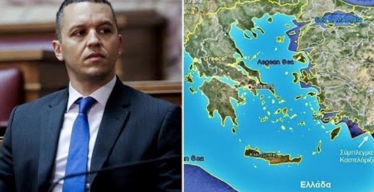 Alldaynews.gr Εδώ θα χτυπήσει ο Τούρκος! Βόμβες Κασιδιάρη-Μεγάλη ανησυχία από τον σκληρό της Χ.Α.