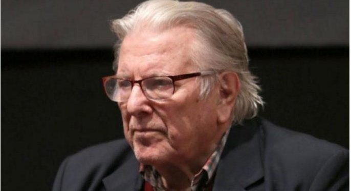 Alldaynews.gr Όταν ο Κώστας Βουτσάς ήπιε 15 ουίσκι κι έπεσε στη θάλασσα! «Ζαλιζόμουν, μου λένε “ρε μαλ..α έχεις πιει”»