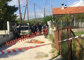 “Ρε μαλ… την πάτησα τη γυναίκα”! Σοκάρουν οι ομολογίες των δολοφόνων της 73χρονης στους Αγίους Θεοδώρους