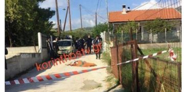 Alldaynews.gr “Ρε μαλ… την πάτησα τη γυναίκα”! Σοκάρουν οι ομολογίες των δολοφόνων της 73χρονης στους Αγίους Θεοδώρους