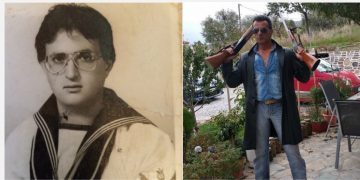 Aυτό δεν το έχεις ξαναδεί! Γνωρίστε τους Έλληνες «Ράμπο»-Σταλόνε που δηλώνουν ΠΑΡΩΝ σε πόλεμο με την Τουρκία![photos]