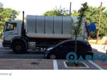 Νέες Σοκαριστικές αποκαλύψεις για την 24χρονη που πέταξε το μωρό της στον κάδο!