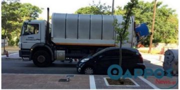 Νέες Σοκαριστικές αποκαλύψεις για την 24χρονη που πέταξε το μωρό της στον κάδο!