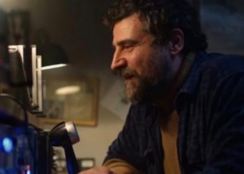 Αστέριος Πελτέκης: Ποιος ο ναυτικός στη διαφήμιση Jumbo που κάνει όλους να δακρύσουν[video]