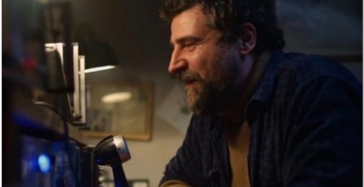 Αστέριος Πελτέκης: Ποιος ο ναυτικός στη διαφήμιση Jumbo που κάνει όλους να δακρύσουν[video]