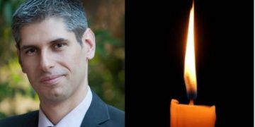 Alldaynews.gr «Κλαίει» η Λαμία για τον Βασίλη Κουτκιά-Χάθηκε ένας λαμπρός επιστήμονας!