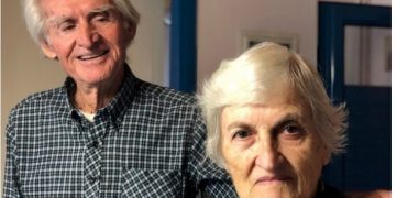 Καστός: Το νησί με τους 30 κατοίκους – Το μυστικό ενός ηλικιωμένου ζευγαριού για 65 χρόνια κοινής ζωής