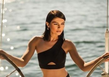 GNTM: Η πρώτη ανάρτηση της Κέισι μετά τον τελικό