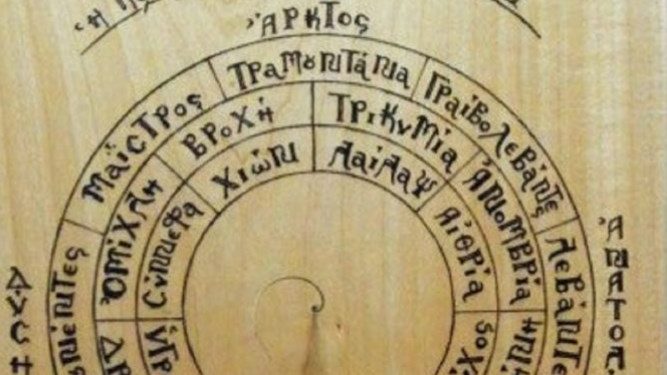 Alldaynews.gr Άγιο Όρος: Ο φοβερός τρόπος που προέβλεπαν με ακρίβεια τον καιρό