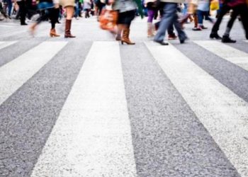Νέος ΚΟΚ: Πρόστιμα «φωτιά» για τους πεζούς