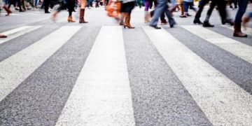 Alldaynews.gr Νέος ΚΟΚ: Πρόστιμα «φωτιά» για τους πεζούς
