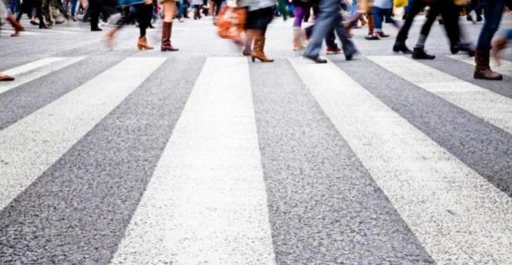 Alldaynews.gr Νέος ΚΟΚ: Πρόστιμα «φωτιά» για τους πεζούς