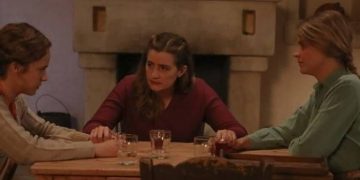 Alldaynews.gr “Άγριες Μέλισσες”-Spoiler: Το λάθος του Νικηφόρου με τη Δρόσω αλλάζει τα πάντα