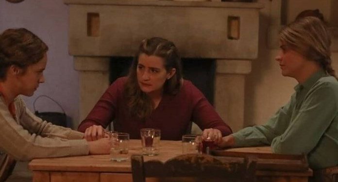 Alldaynews.gr “Άγριες Μέλισσες”-Spoiler: Το λάθος του Νικηφόρου με τη Δρόσω αλλάζει τα πάντα