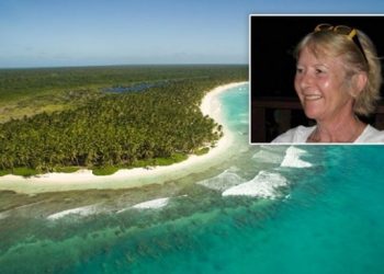 Καραϊβική: Διάσημη συγγραφέας βρέθηκε στραγγαλισμένη σε ρηχό τάφο