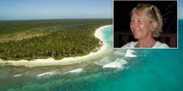 Καραϊβική: Διάσημη συγγραφέας βρέθηκε στραγγαλισμένη σε ρηχό τάφο