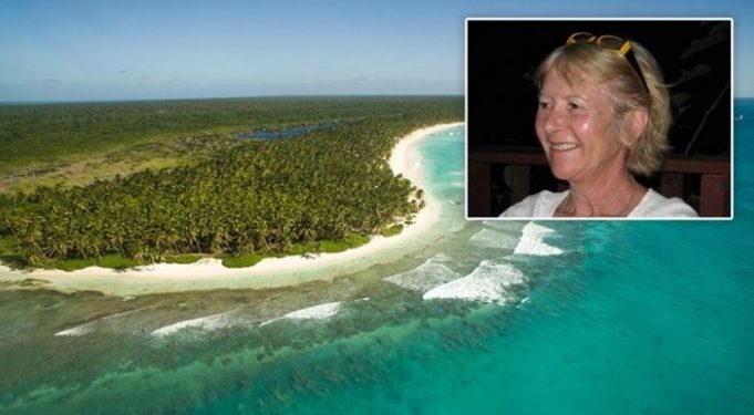 Καραϊβική: Διάσημη συγγραφέας βρέθηκε στραγγαλισμένη σε ρηχό τάφο