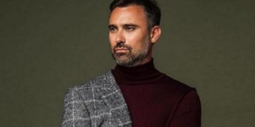 Alldaynews.gr Ξεσπά ο Γιώργος Καπουτζίδης! «Θα κάνω ότι θέλω, δεν έχετε κανένα δικαίωμα πάνω στη ζωή μου»