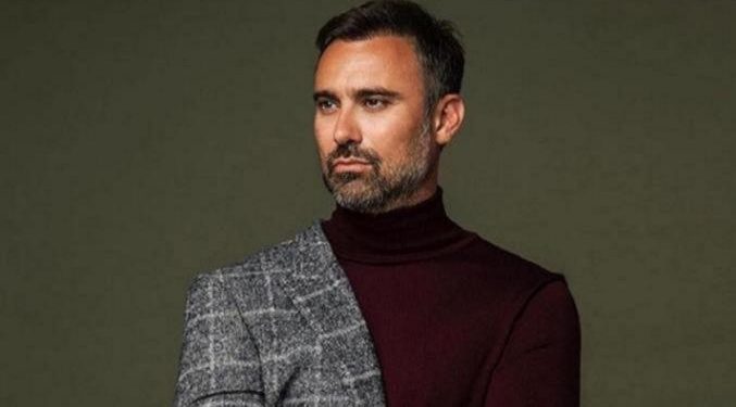 Alldaynews.gr Ξεσπά ο Γιώργος Καπουτζίδης! «Θα κάνω ότι θέλω, δεν έχετε κανένα δικαίωμα πάνω στη ζωή μου»