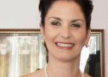 Θρήνος για την απώλεια της Ζουμπουλιάς Ανδρεαδάκη