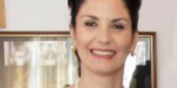 Θρήνος για την απώλεια της Ζουμπουλιάς Ανδρεαδάκη