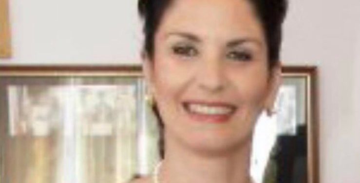 Θρήνος για την απώλεια της Ζουμπουλιάς Ανδρεαδάκη