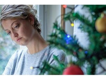 Εκείνοι που «έφυγαν», σου λείπουν περισσότερο τα Χριστούγεννα..