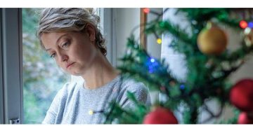 Εκείνοι που «έφυγαν», σου λείπουν περισσότερο τα Χριστούγεννα..