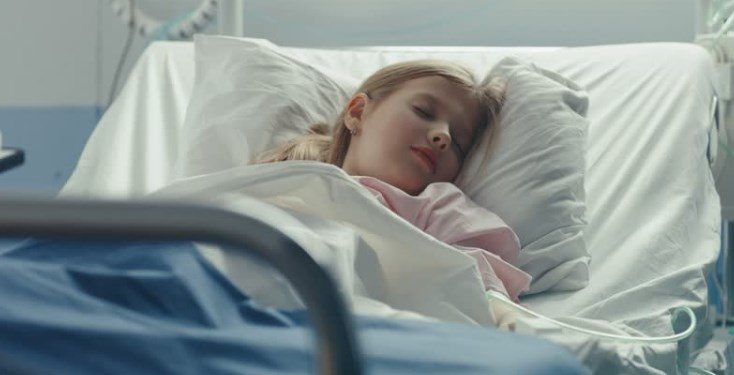 Alldaynews.gr Έκκληση για βοήθεια: Η 9χρονη Άρτεμις πρέπει να υποβληθεί σε μεταμόσχευση μυελού των οστών και μας χρειάζεται